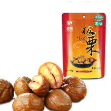 Sweet Chestnuts Snacks, HALAL Snacks Food, KOSHER Snacks nuts